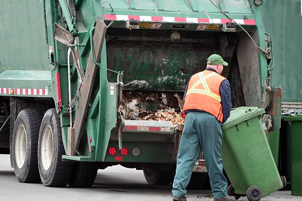 Best Dumpster Rental Services in Boardman, OR